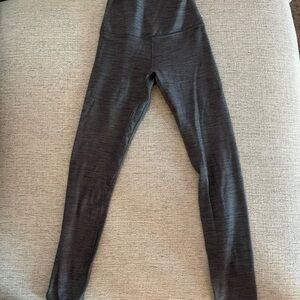 Lululemon leggings. Excellent shape.